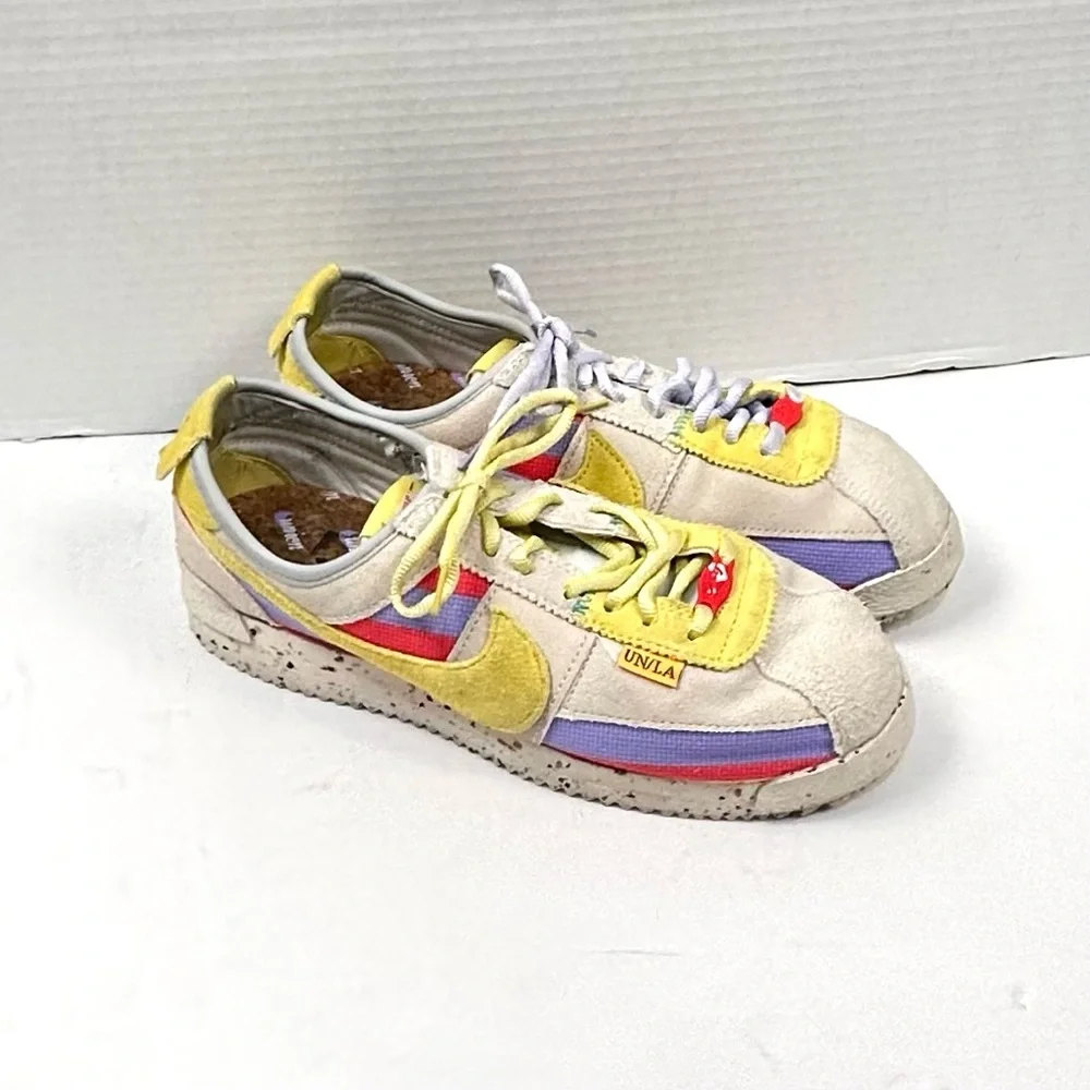 Nike Cortez x‎ Union LA Sz 7.5